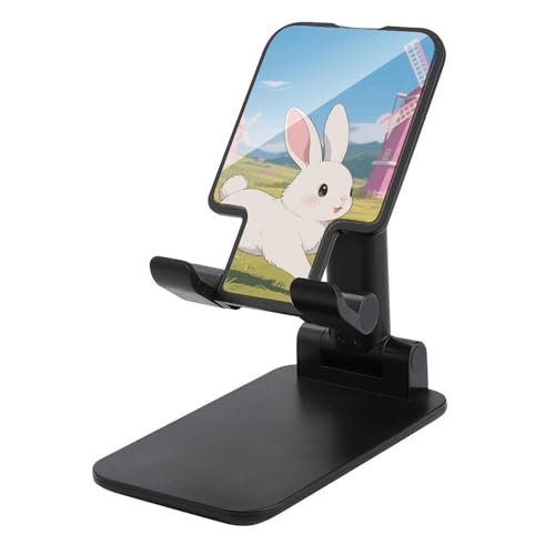 Support de téléphone portable pliable de bureau pour smartphone universel