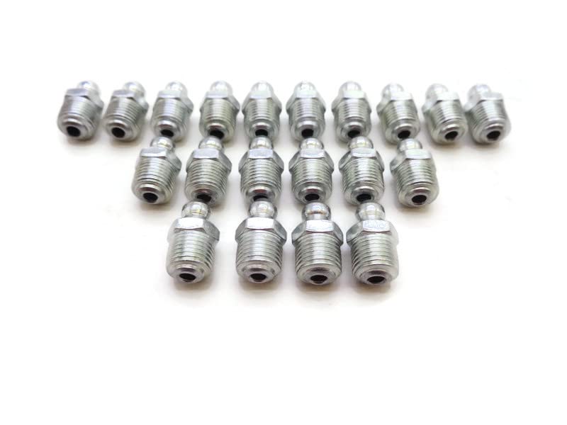 YUKA YA00002973 Fuel Filter for Hitachi ZX Series - 99.9% Accuracy