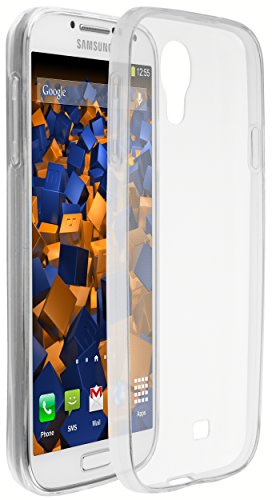 Mumbi Custodia UltraSlim compatibile con Samsung