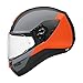 Produktbild Schuberth R2 Apex Helm Orange S (54/56)