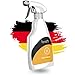 Produktbild SCHÄDLINGSMEISTER ® Spinnenspray - Spinnenabwehr - Spinnen effektiv bekämpfen ohne Permethrin - 500 ml - Hohe Wirksamkeit dank Acetamiprid - Anti Spinnen Spray - Made in Germany