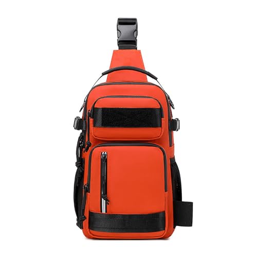 Mochila de pesca para solucionar el almacenamiento en senderismo outdoor