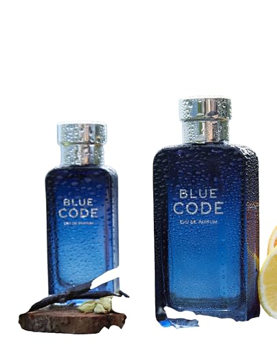 El Ganso BLUE CODE 100ml