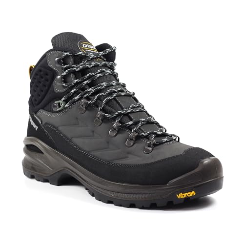 Grisport Homme Grand Canyon Botte d'alpinisme anti-glisse confort