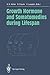 Produktbild Growth Hormone and Somatomedins during Lifespan