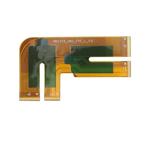 ���b�v�g�b�v USB �{�[�h �P�[�u���ɓK������ Lenovo Yoga Duet 7-13IML05 82AS 5C10S30101