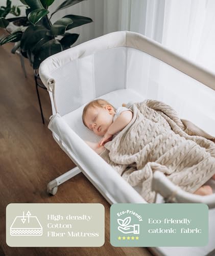 Fodoss OD-366 Baby Bassinets Bedside Sleeper thumb #1