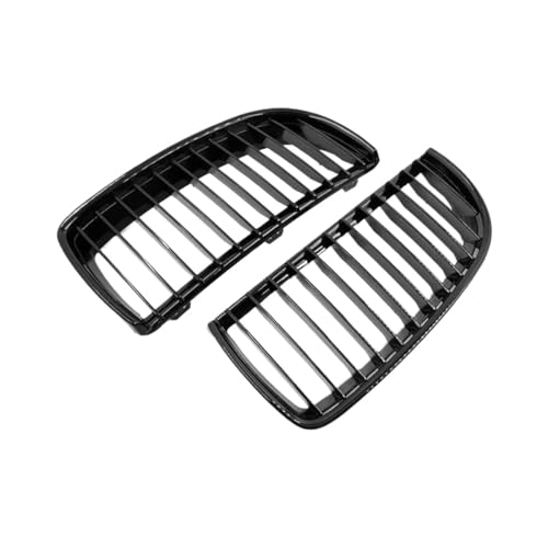 Calandre sport en maille pour BMW Série 3 E90 E91 2005-2008