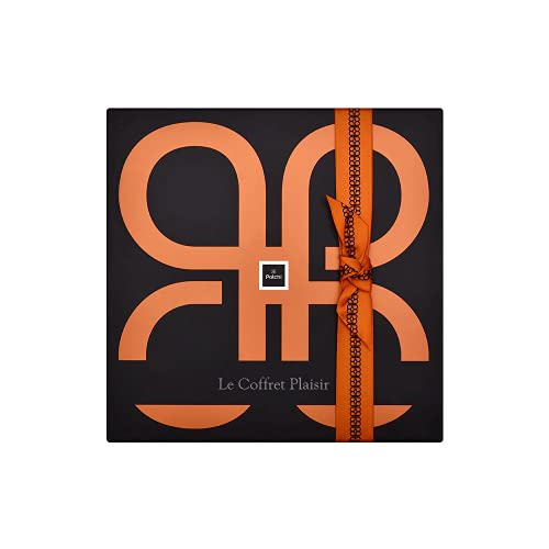Patchi Plaisir Assorted Chocolate Gift Box