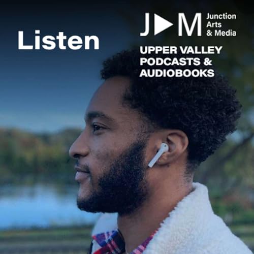 『JAM Podcasts & Audiobooks』のカバーアート