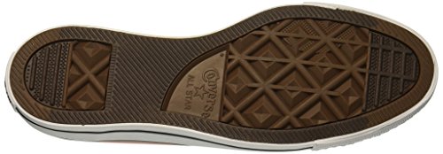 Image of Converse Unisex-Adult M9166c All Star Ox Black Sneaker