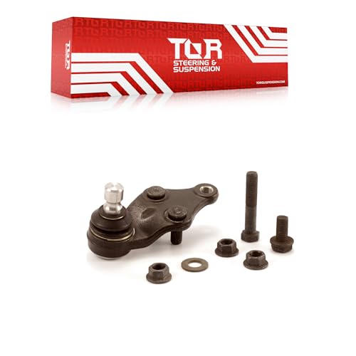 TOR Front Lower Suspension Ball Joint TOR-K500231 Replacement For Hyundai Santa Fe Sport Kia Sonata Optima Sorento Rondo XL Cadenza Azera by TOR - Used condition - CA$18.16