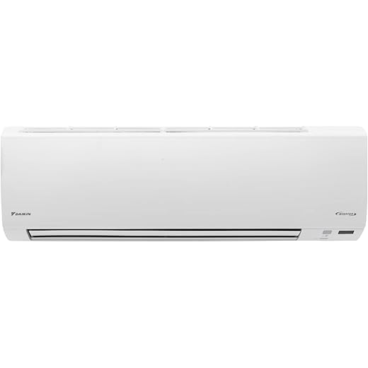 Daikin 18 Ton 3 Star Inverter Split AC Copper Anti Bacteri