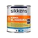 Produktbild Sikkens Rubbol BL Magura 1,000 L, Weiß