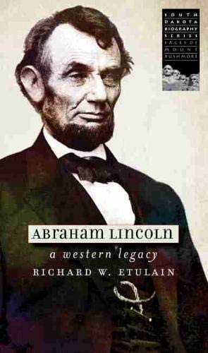 Abraham Lincoln 1941813321 Book Cover
