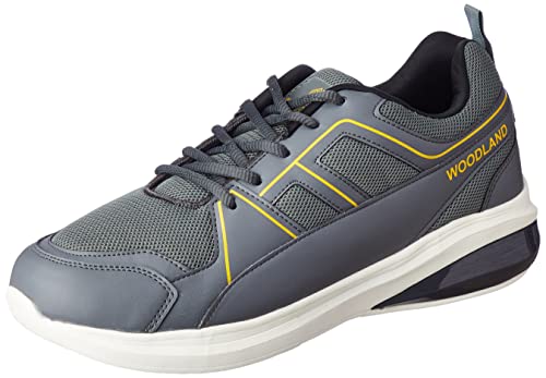 Image of Woodland Men's Running Shoe