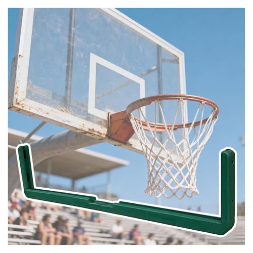 Rembourrage de panneau de basket protection bords choc