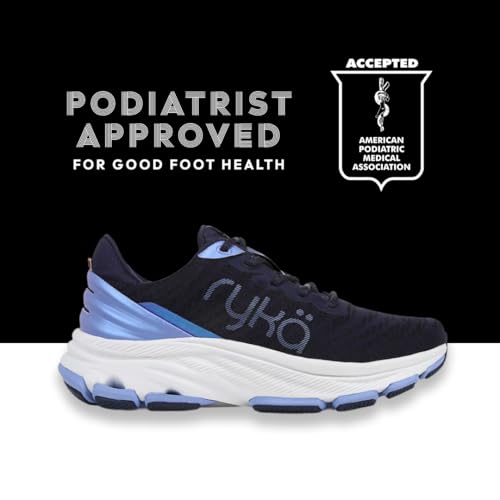 Image of Ryka Devotion X Max RS Walking Shoe