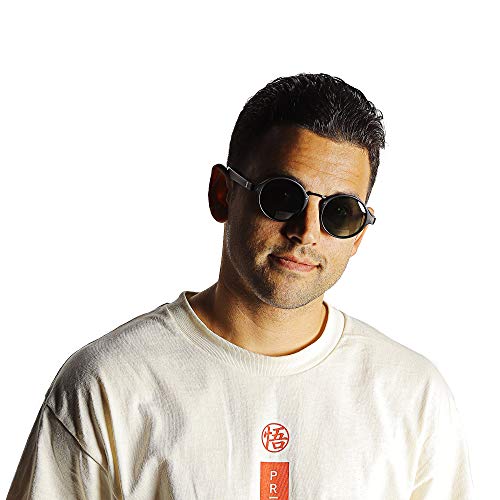 Glassy Prod Premium Polarized Sunglasses with 100% UV Protection and glare reduction4