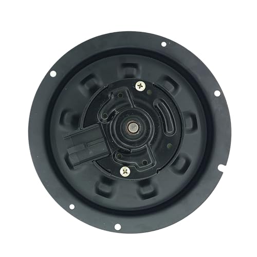 Image of PartsFlow Blower Motor For 1999 2000 2001 2002 2003 2004 2005 2006 2007 Ford F-250 F-350 F-450 F-550 Super Duty