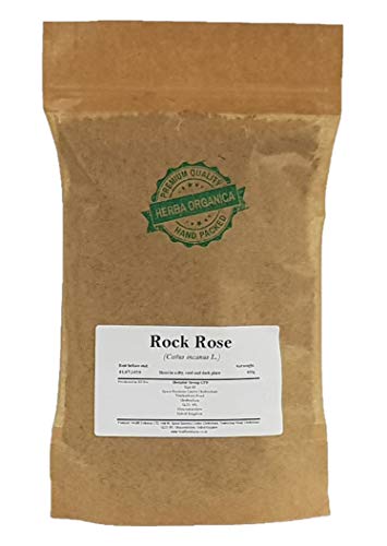 Rock Rose Cistus Incanus L Herbal Tea 100g
