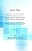 Produktbild Questions sur les Priviléges Et Hypothèques, Saisies Immobilières Et Ordres, Faisant Suite au Régime Hypothécaire, Vol. 2: Contenant la Solution des ... Tribunaux, ou sur Lesquelles l'Auteur A Ét