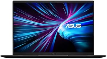 ASUS V16 Gaming Laptop, 16” WUXGA 144Hz Display, Intel Core 7 Processor 240H, NVIDIA GeForce RTX 5060, 32GB Memory, 1TB Storage, Windows 11, Matte Black, V3607VM-DS79