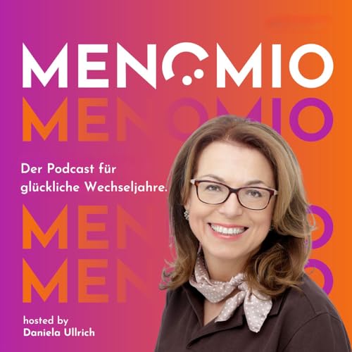 Page de couverture de 91_Deine Augengesundheit in den Wechseljahren: Im Gespräch mit Barbara Neudorfer