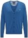 Produktbild FYNCH-HATTON Strickjacke/Cardigan - hellblau XXL