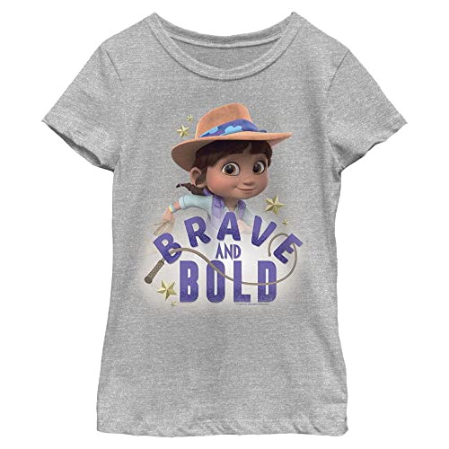 Image of Netflix Girls' Brave and Bold