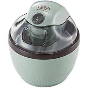 Amazon.co.jp: アイスクリームメーカー - キッチン家電: ホーム＆キッチン