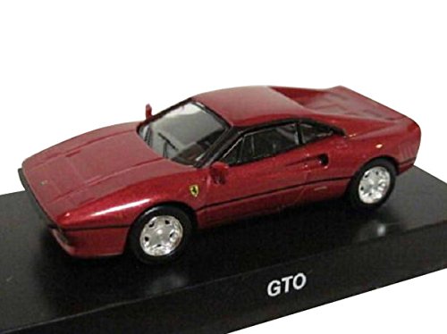 Amazon.co.jp: 京商 1/64 フェラーリ ミニカーコレクション7 NEO