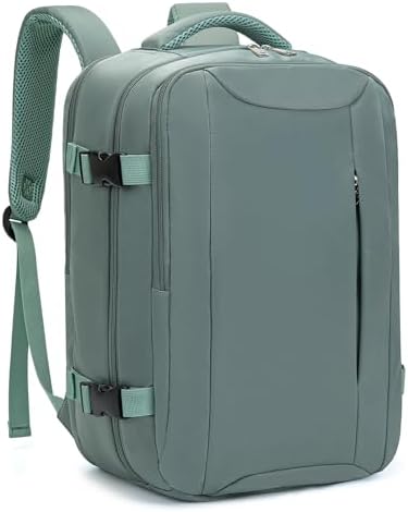 Mochila Viaje Cabina Avion para Ryanair Maleta Bolsas de Cabina c...