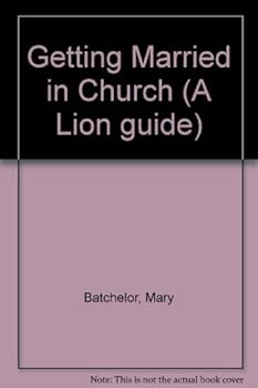 Getting Married in Church