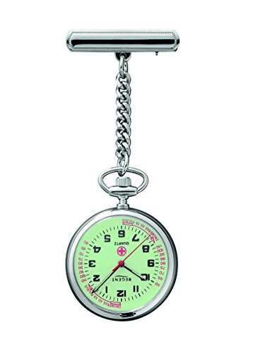 Preisvergleich Produktbild REGENT Schwesternuhr P027