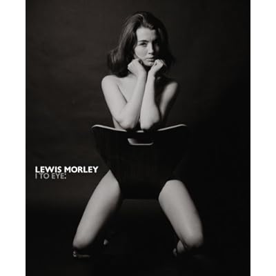Lewis Morley