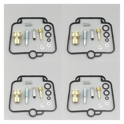 Kit carburateur Suzuki GSX1100 GSF1200 joint pointeau gicleur