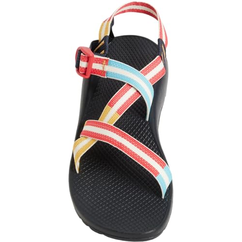 Chaco Women's Z/1 Classic Sandal, Vary Primary, 9 M US4