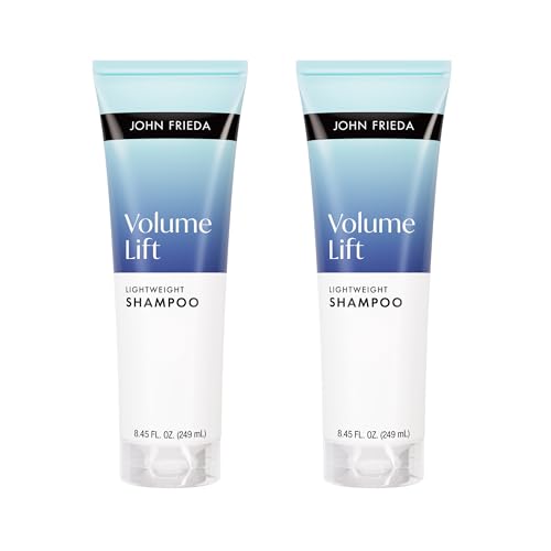 John Frieda Volume Lift Weightless Shampoo