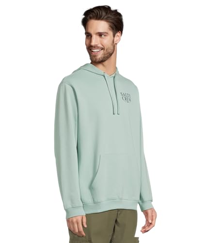 Salty Crew Men's Yellowfin Fleece2