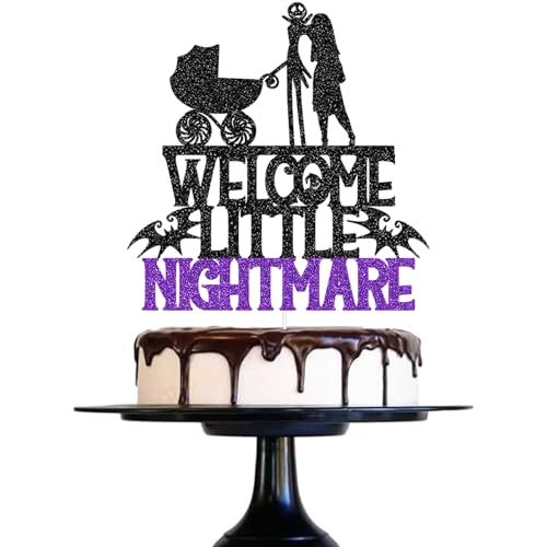 welcome little Cake Toppers Grocery & Gourmet Food›Pantry Staples›Cooking & Baking›Frosting, Icing & Decorations›Cake Toppers
