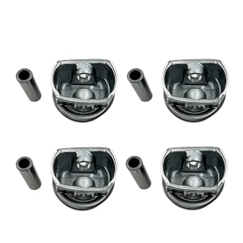 Kit de cylindre Golf MK6 pour stopper la fumée bleue et restaurer le moteur double turbo