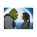KIILAS Puzzle di Shrek, 500 pezzi, 20,5 x 15,1 °C. Pezzi robusti, attività impegnative in famiglia, ottima idea regalo