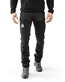 outdoorhose herren sale PRAKTISCHE TASCHEN FÜR OPTIMALE ORGANISATION: Mit einer Vielzahl von Taschen bist du bestens ausgestattet, um deine Ausrüstung sicher zu verstauen. Dank der intelligenten Platzierung und des reibungslosen Zugriffs hast du immer alles griffbereit.