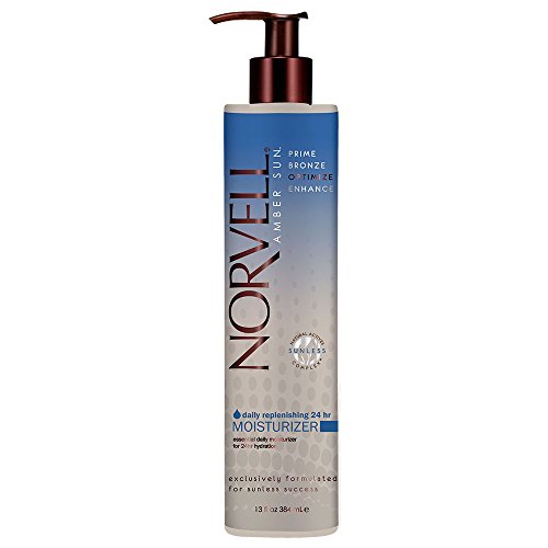 Norvell Post Sunless Daily Replenishing 24hr Moisturizer, 13 fl.oz.