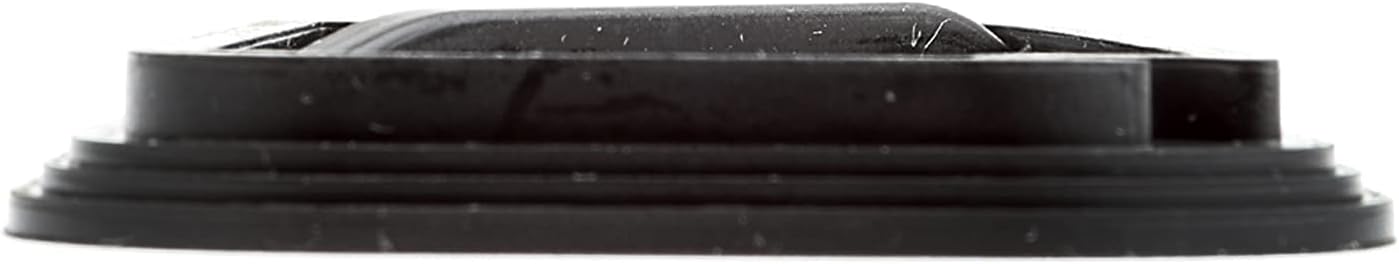 Clutch Master Cylinder Cover Gasket Rubber for 2014-2016 Harley-Davidson FLH FLTR 46322-06 (Left)