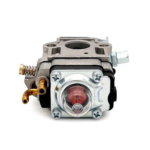 Carburateur debroussailleuse contre calage moteur 43cc 52cc