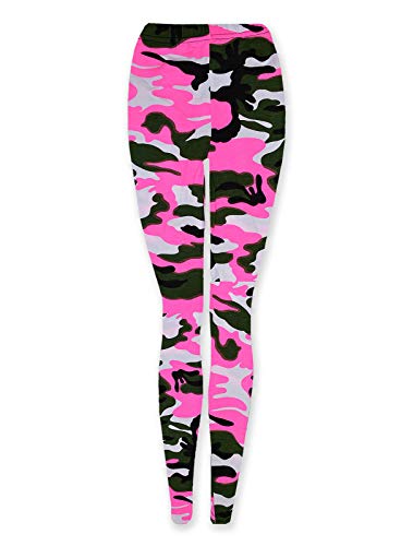 Jolly Rascals Camolegp Pantaloni Bambina