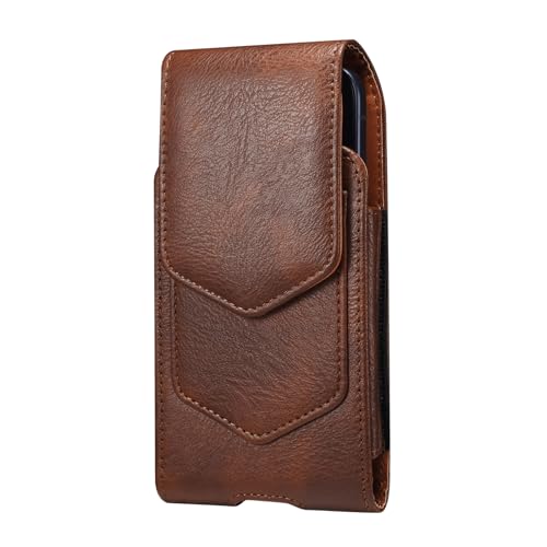 Étui de ceinture pour téléphone portable contre les chutes de poche pour iPhone et Samsung S+