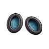 Bose 720876-0010, Oorkussens Voor Qc25 Quiet Comfort Hoofdtelefoon, Zwart
